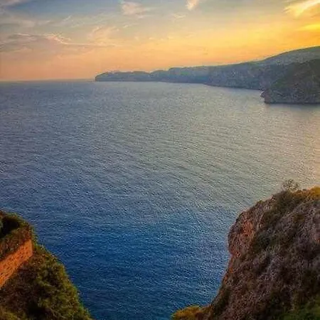 Holiday home Adosado Positano Javea