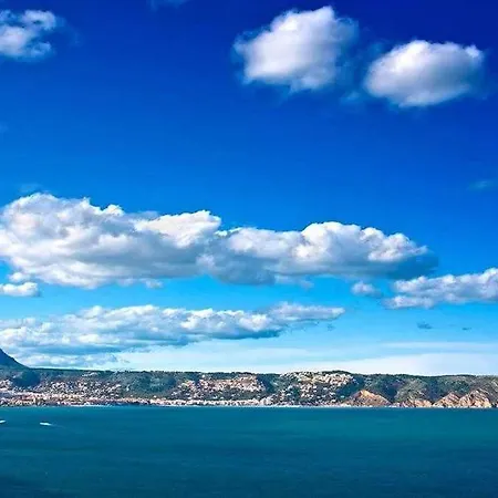 Adosado Positano Hébergement de vacances