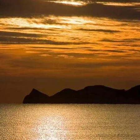 Adosado Positano Holiday home Javea