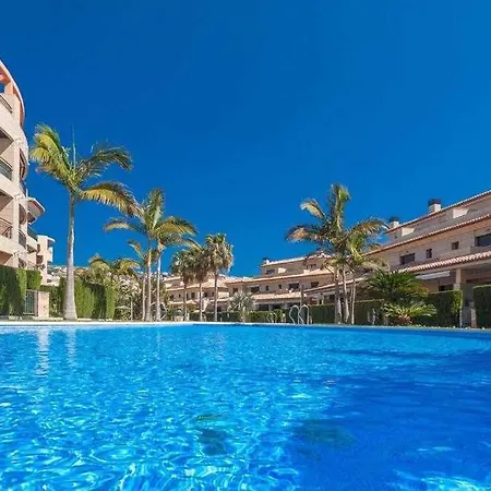 Adosado Positano Javea
