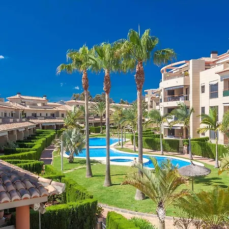 Adosado Positano Javea