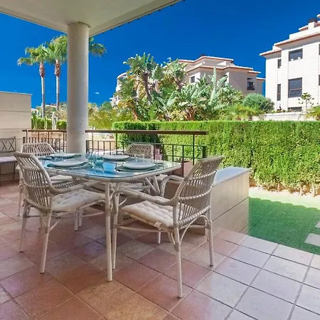 Adosado Positano Holiday home