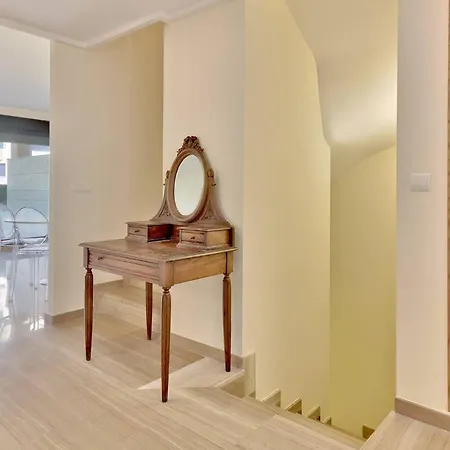 Adosado Positano Holiday home *