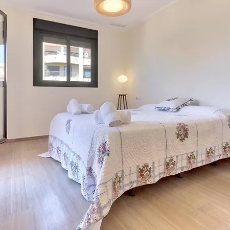 Adosado Positano Holiday home